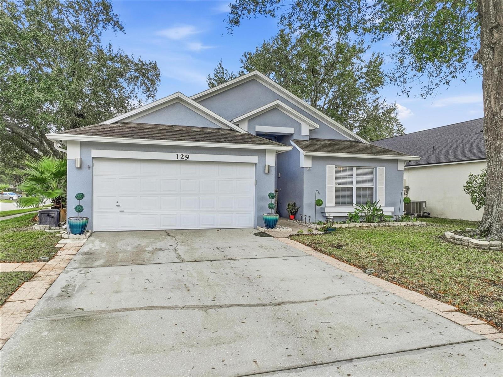 DEER RUN SOUTH PUD PH 01 PRCL 11 - Residential