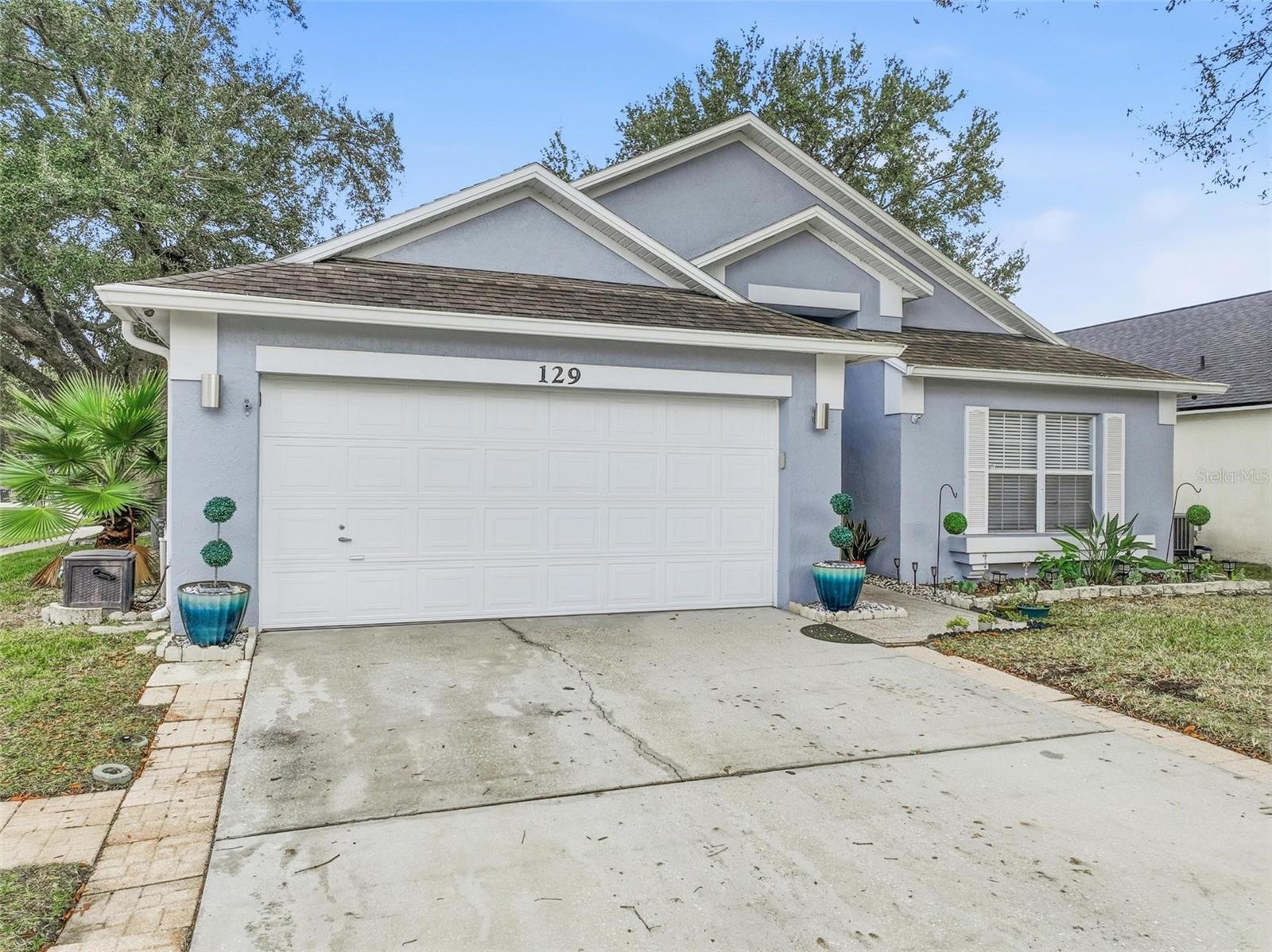 DEER RUN SOUTH PUD PH 01 PRCL 11 - Residential