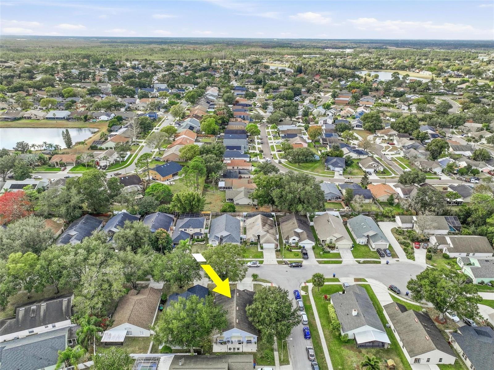 DEER RUN SOUTH PUD PH 01 PRCL 11 - Residential