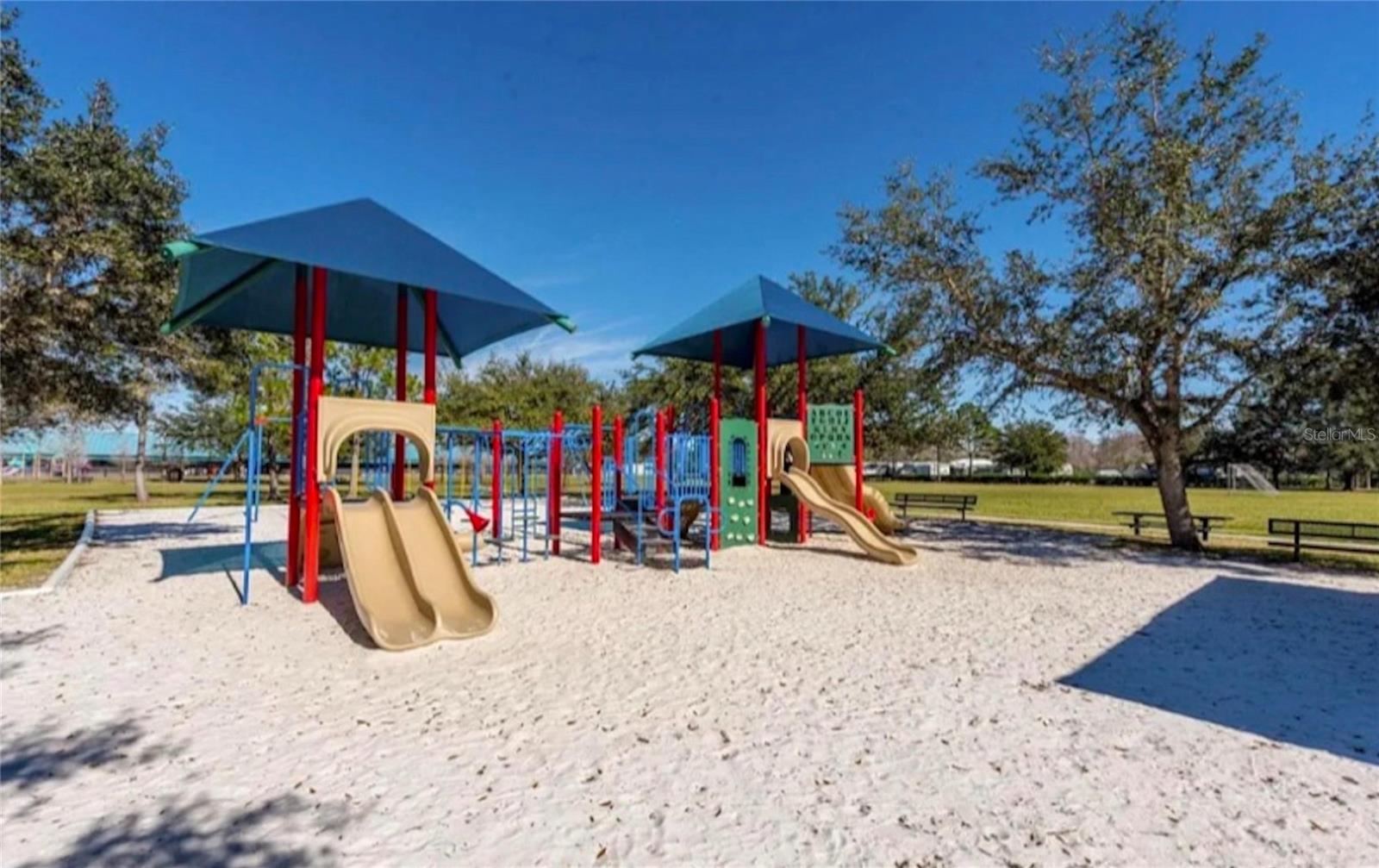 DEER RUN SOUTH PUD PH 01 PRCL 11 - Residential