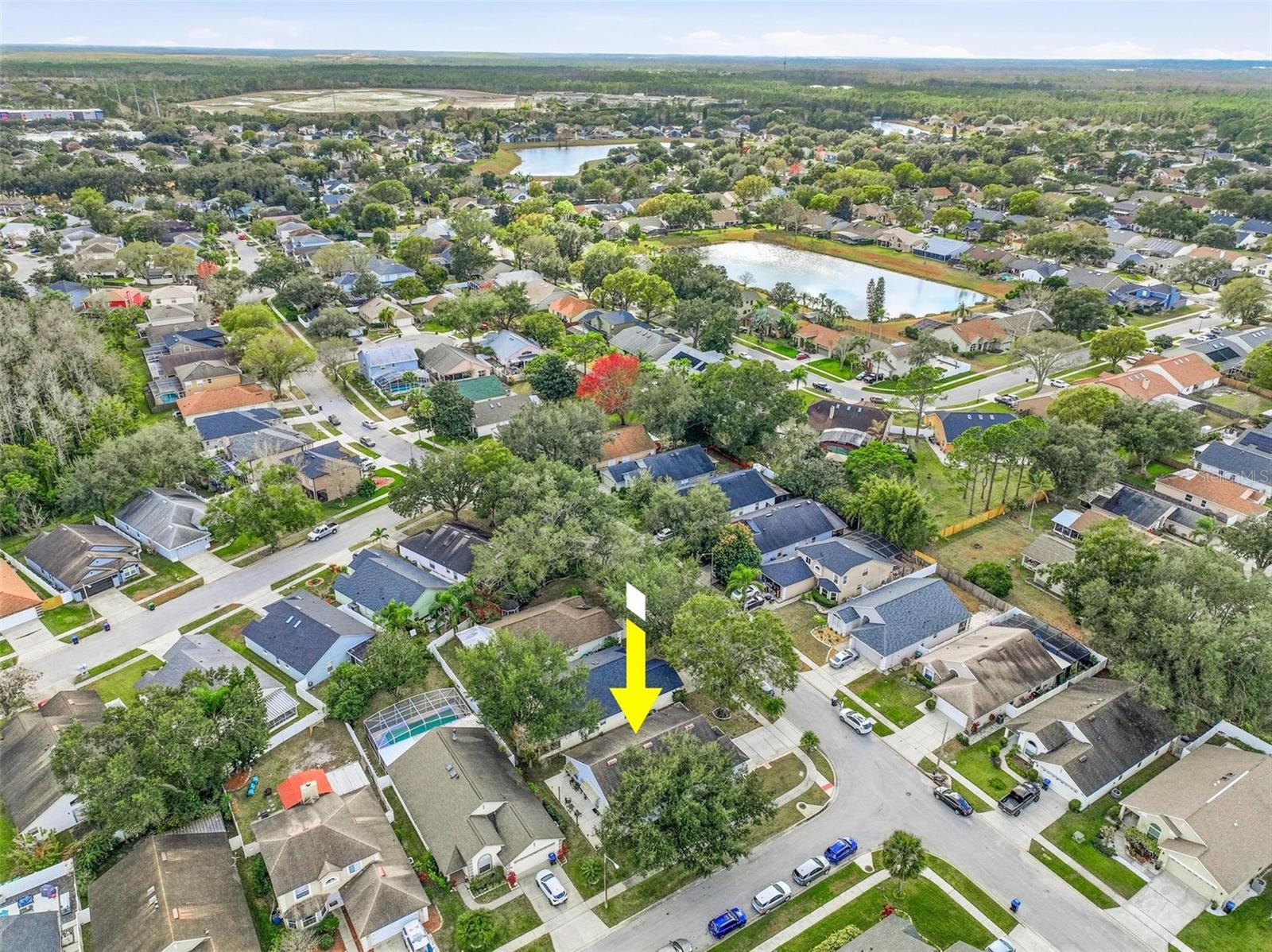 DEER RUN SOUTH PUD PH 01 PRCL 11 - Residential