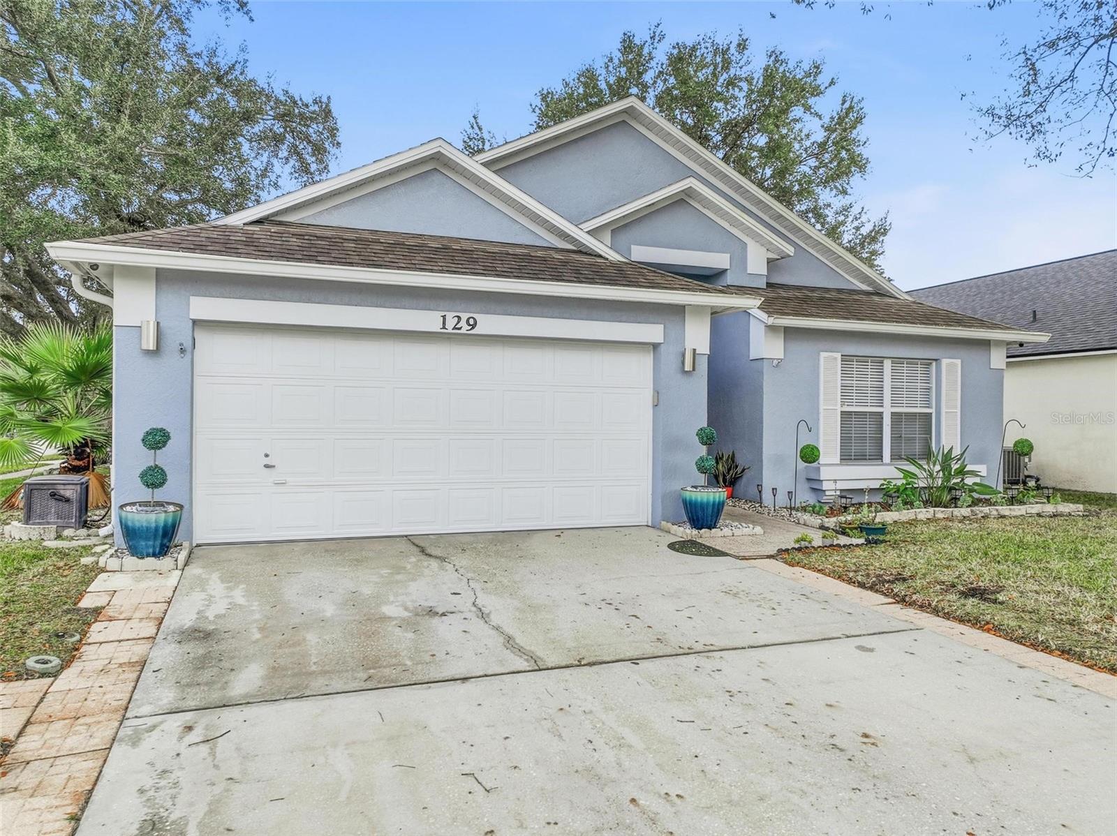 DEER RUN SOUTH PUD PH 01 PRCL 11 - Residential