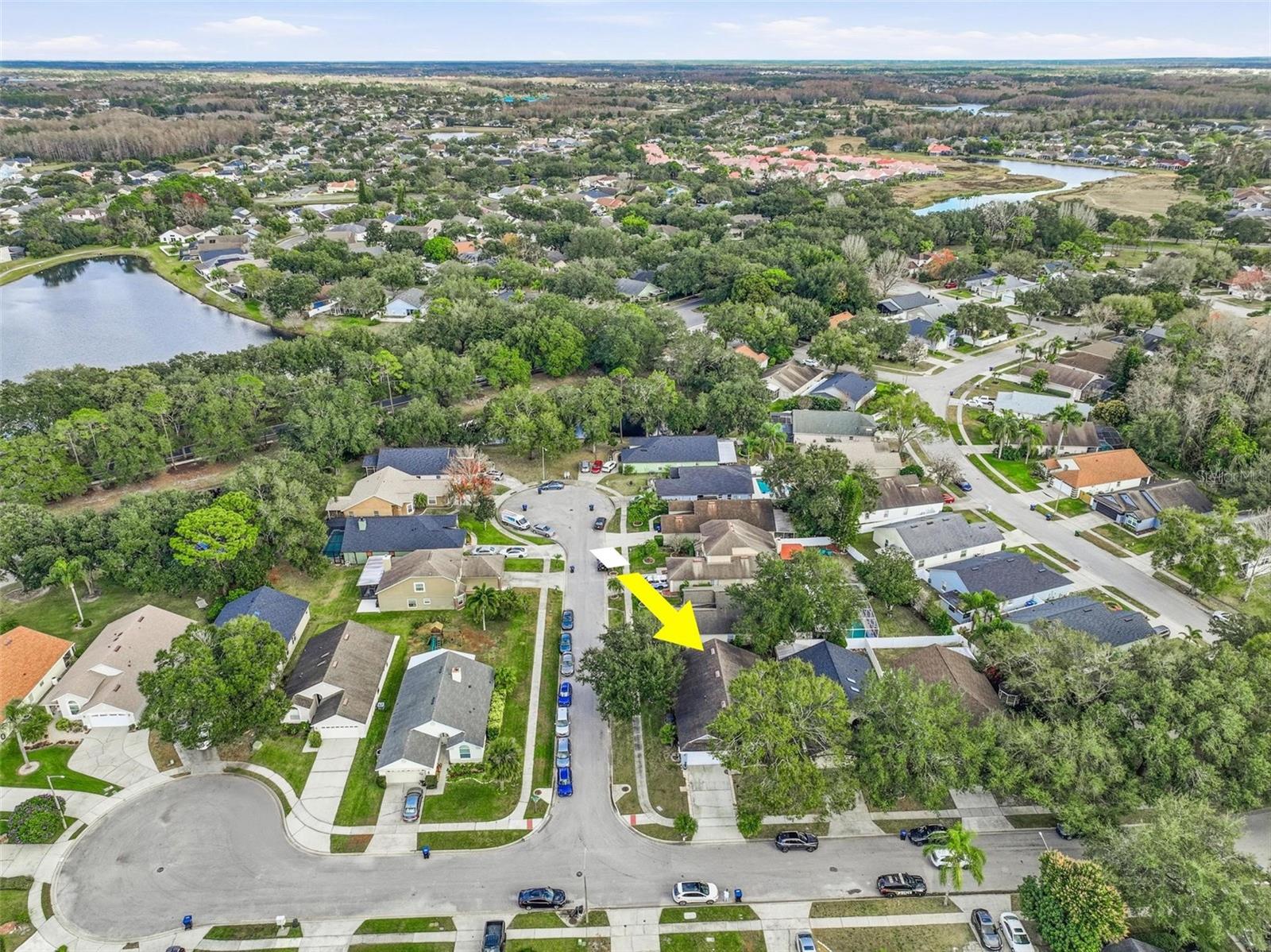 DEER RUN SOUTH PUD PH 01 PRCL 11 - Residential