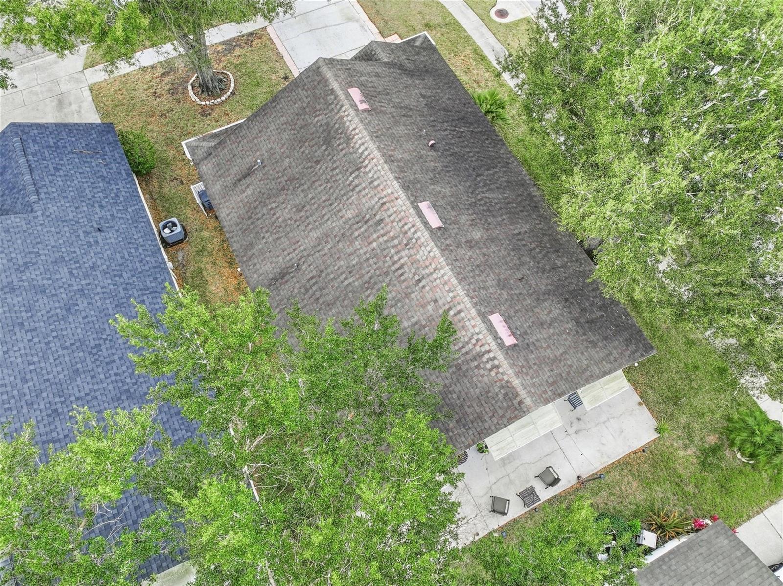 DEER RUN SOUTH PUD PH 01 PRCL 11 - Residential