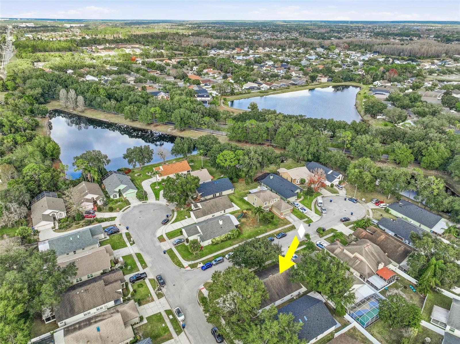 DEER RUN SOUTH PUD PH 01 PRCL 11 - Residential