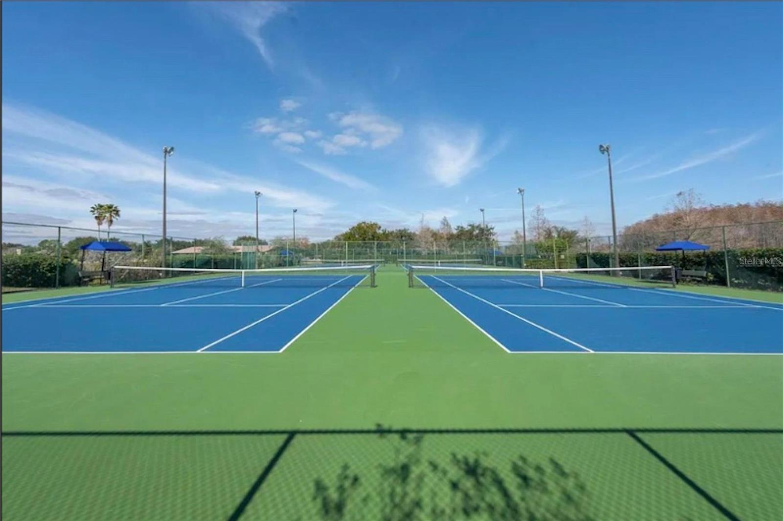 DEER RUN SOUTH PUD PH 01 PRCL 11 - Residential