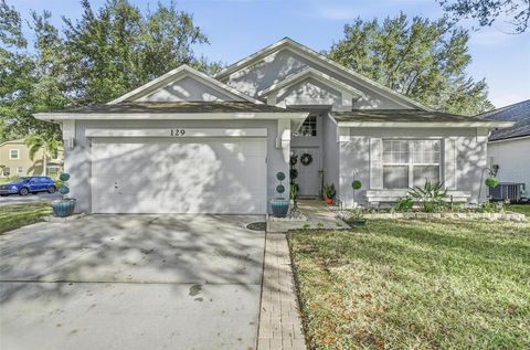 Photo of 129 Prairie Dune Way, Orlando, FL 32828 (MLS # FC315579)