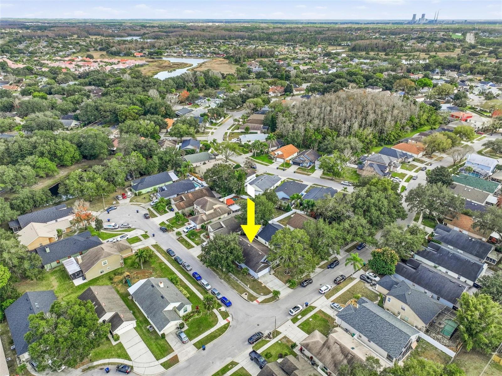 DEER RUN SOUTH PUD PH 01 PRCL 11 - Residential