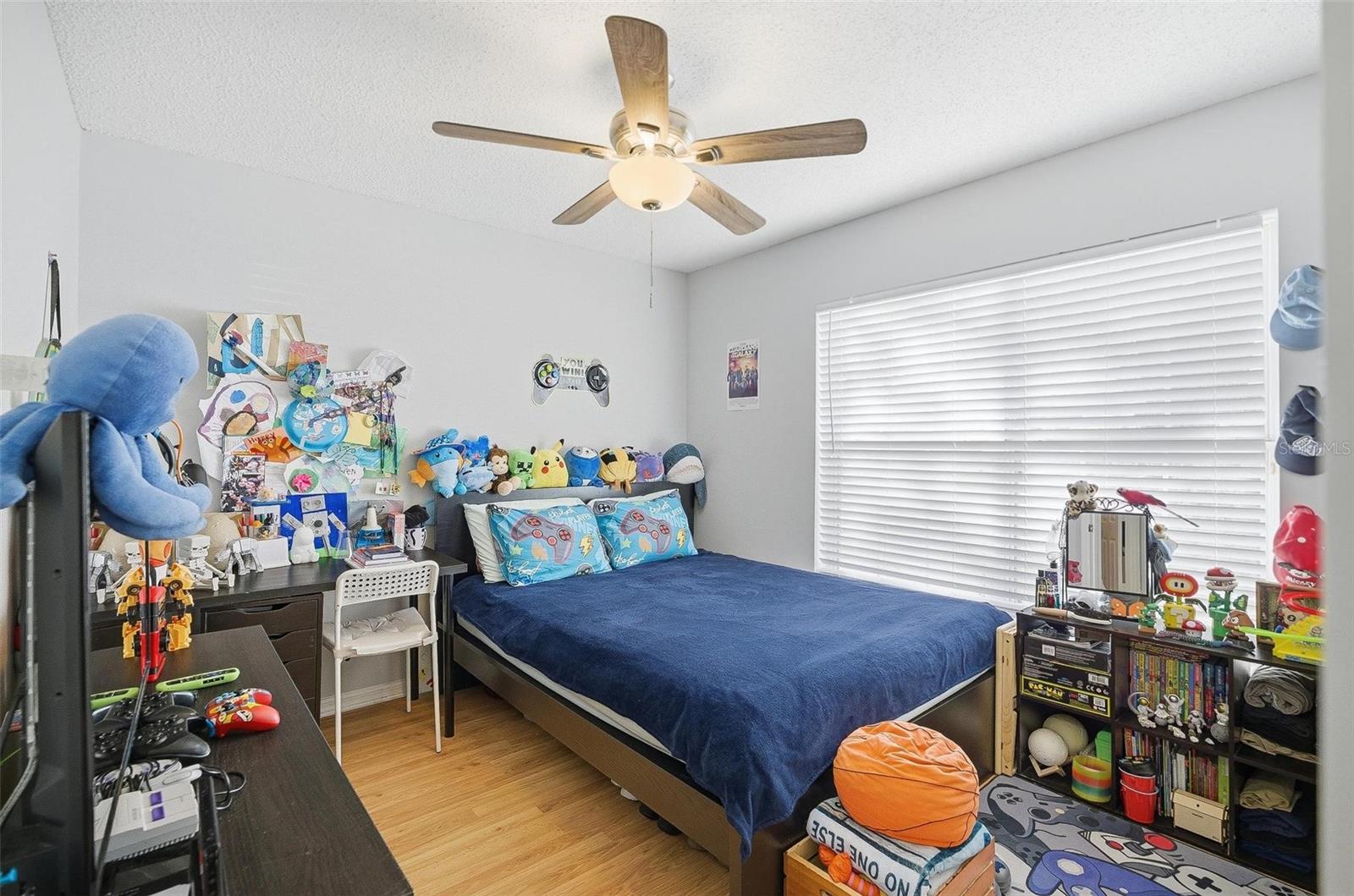 DEER RUN SOUTH PUD PH 01 PRCL 11 - Residential