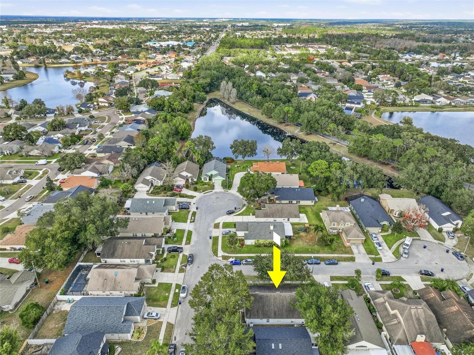 DEER RUN SOUTH PUD PH 01 PRCL 11 - Residential