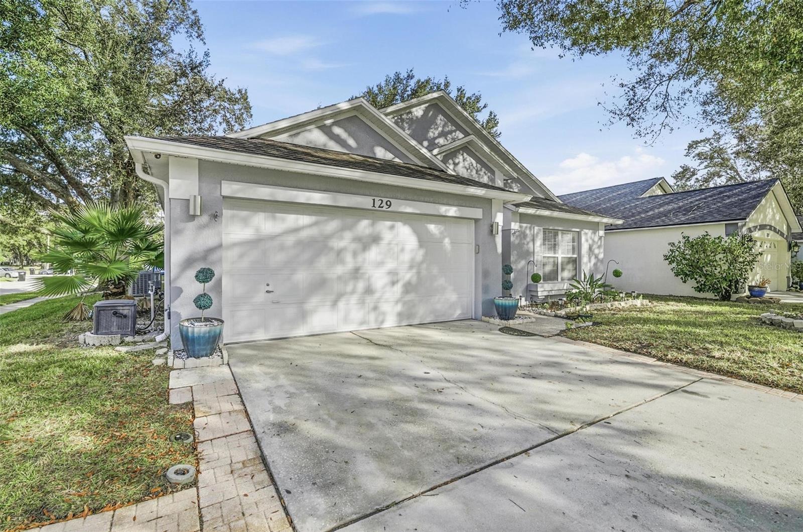 DEER RUN SOUTH PUD PH 01 PRCL 11 - Residential