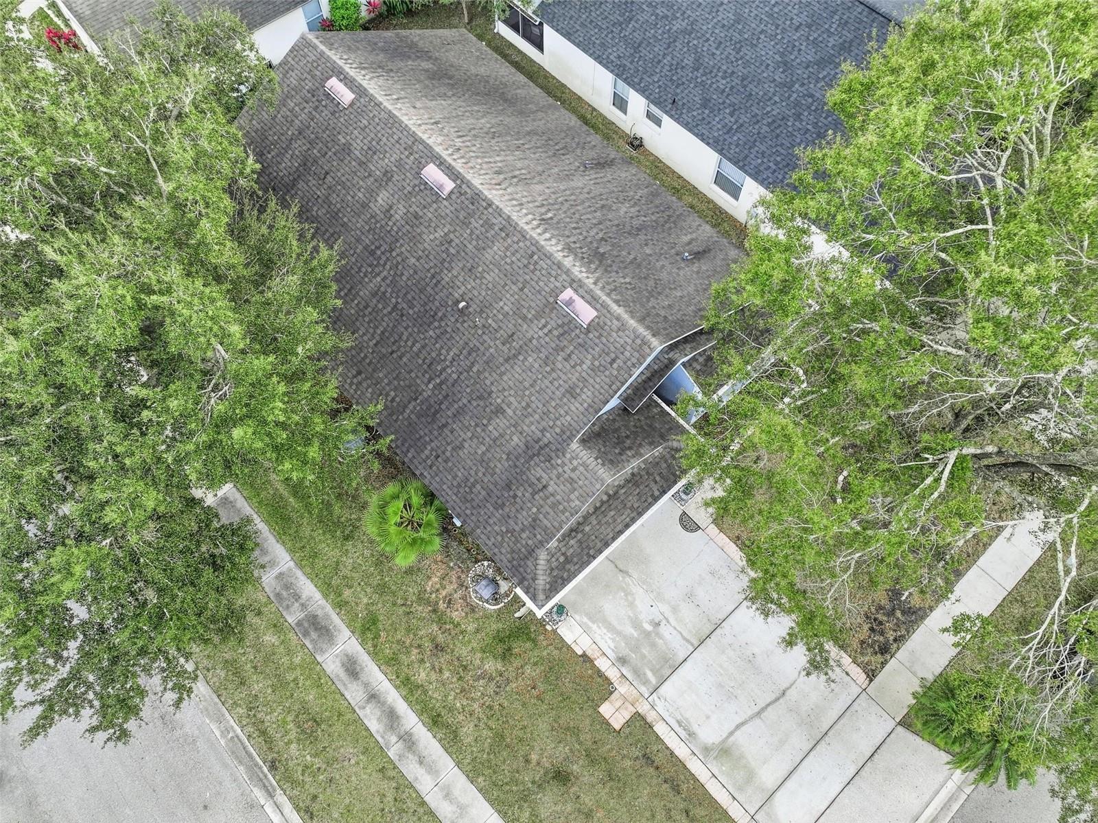 DEER RUN SOUTH PUD PH 01 PRCL 11 - Residential