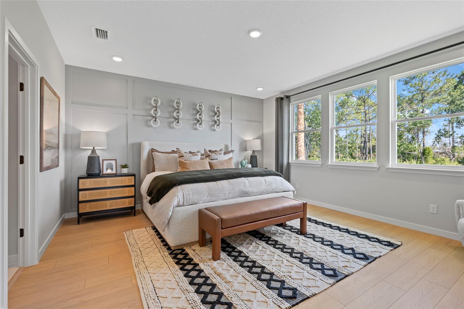 RESERVE EAST - Residential