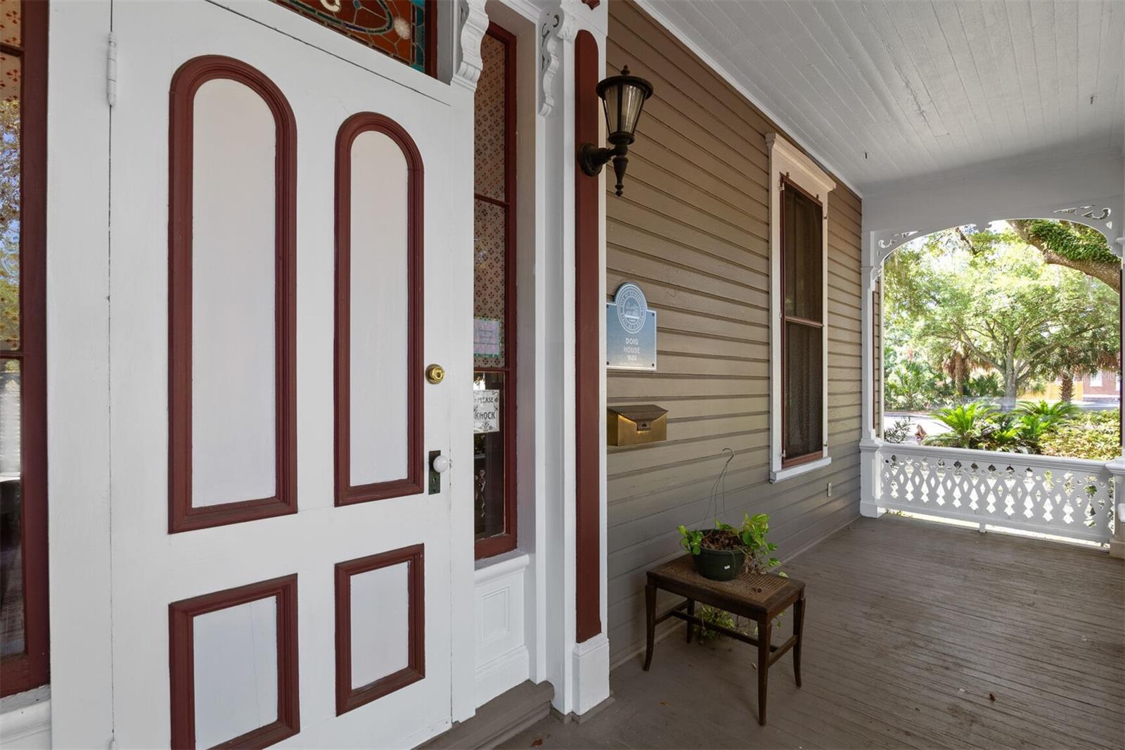 708 E UNIVERSITY AVENUE