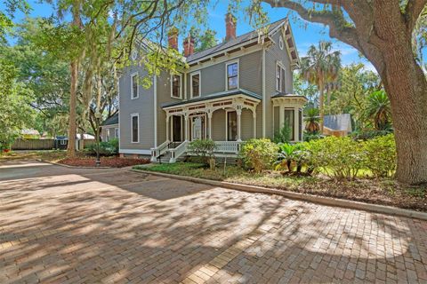 708 E UNIVERSITY AVENUE GAINESVILLE FL 32601