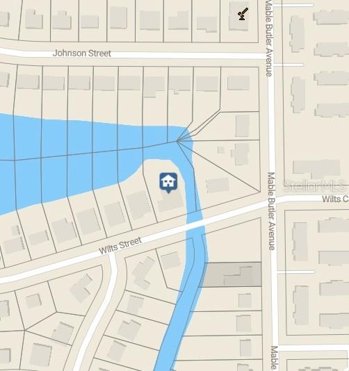 WASHINGTON SHORES 3RD ADD - Residential