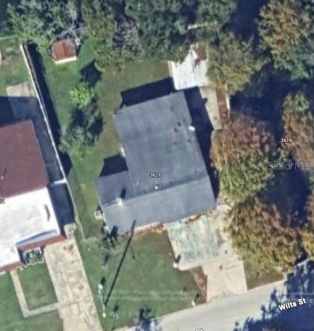 WASHINGTON SHORES 3RD ADD - Residential