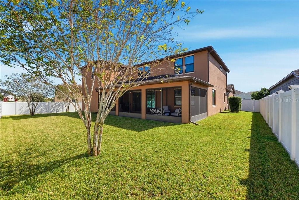 Photo of 3335 Puxton Drive, Orlando, FL 32824 (MLS # O6364263)