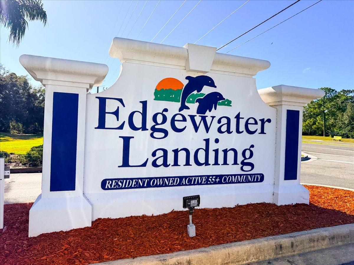 EDGEWATER LANDING PH 01 - Residential