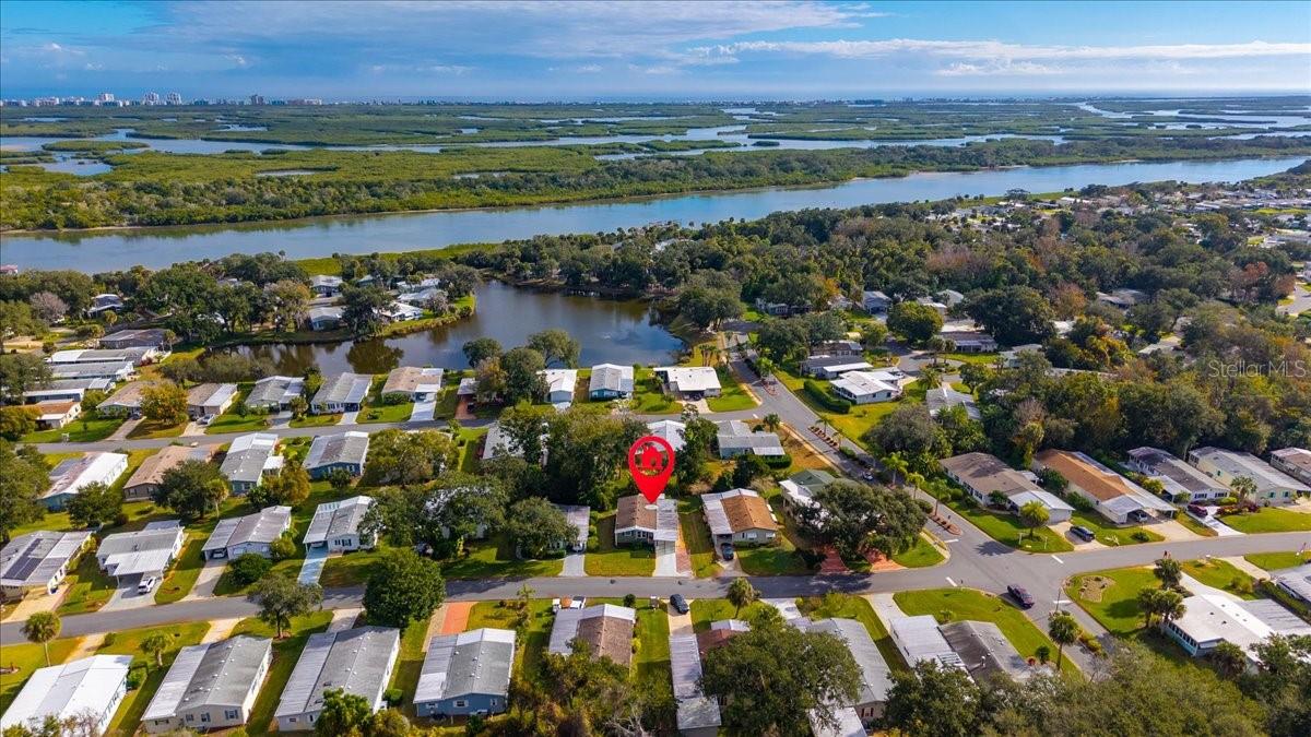 EDGEWATER LANDING PH 01 - Residential