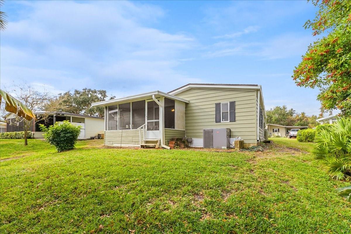 EDGEWATER LANDING PH 01 - Residential