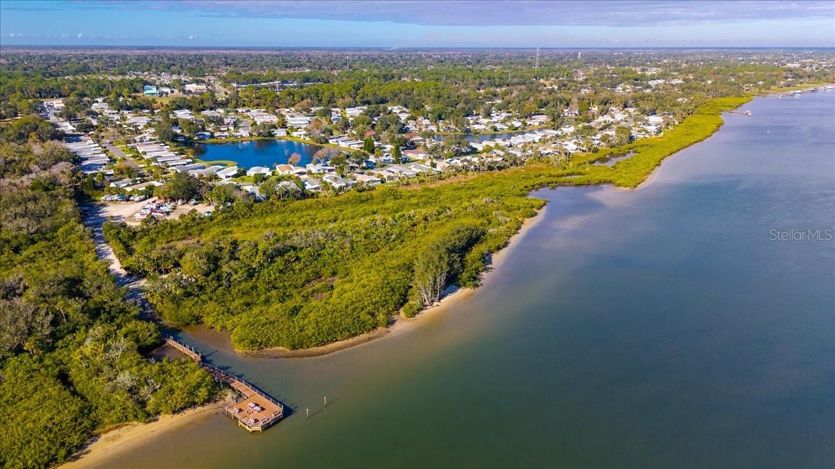 EDGEWATER LANDING PH 01 - Residential