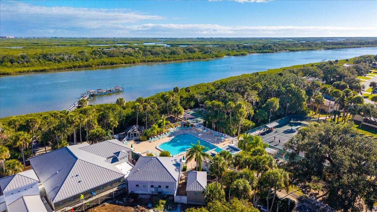 EDGEWATER LANDING PH 01 - Residential