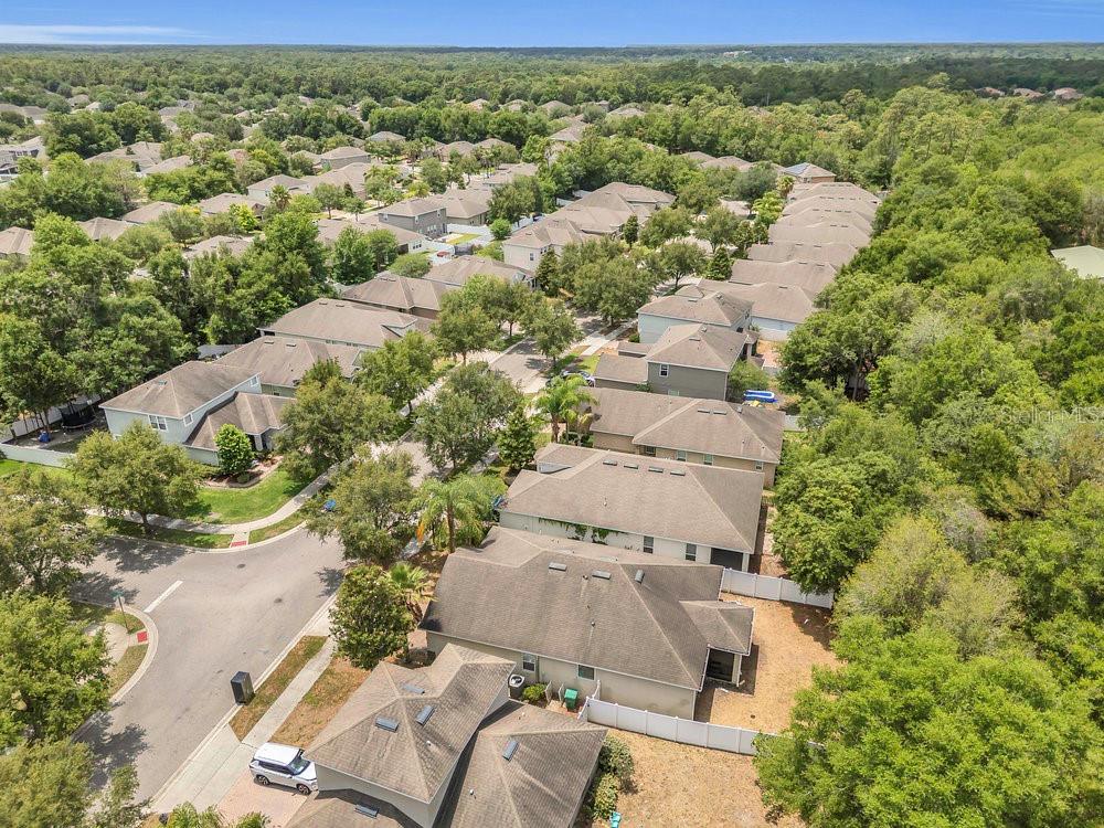 SADDLEBROOK SUB - Residential