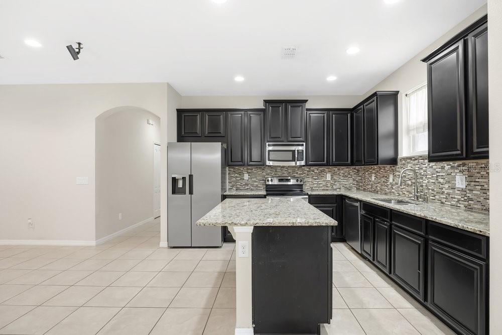 SADDLEBROOK SUB - Residential