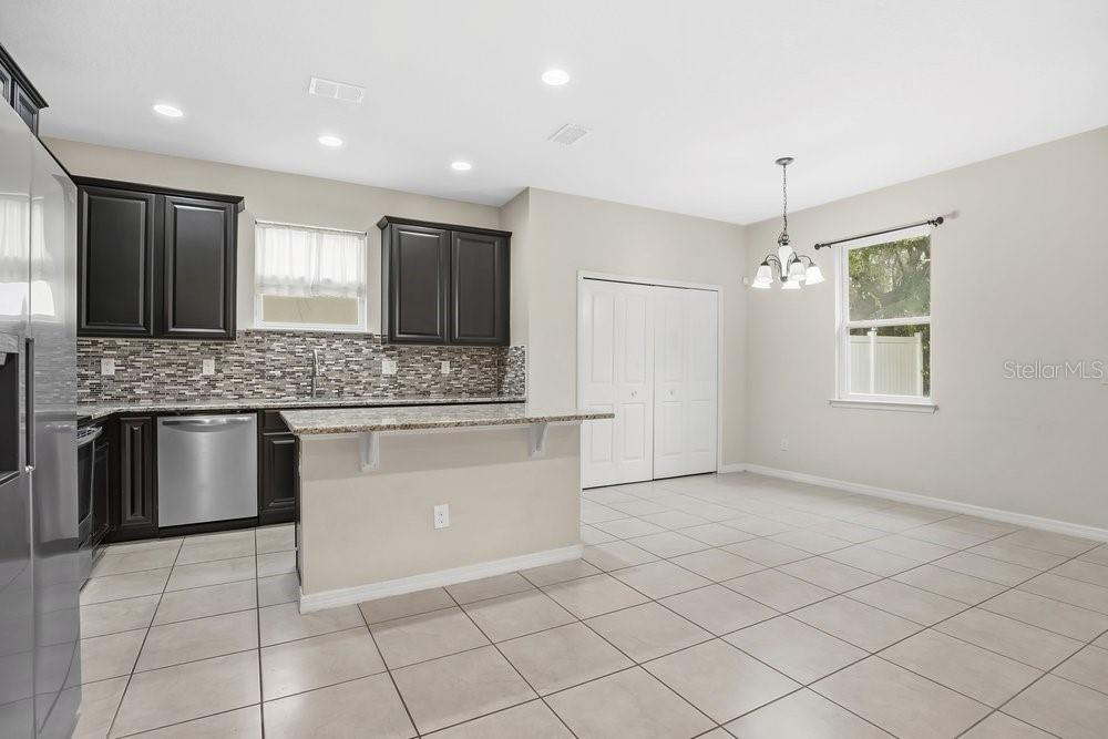 SADDLEBROOK SUB - Residential