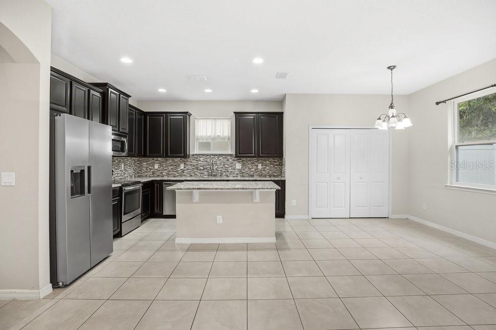 SADDLEBROOK SUB - Residential