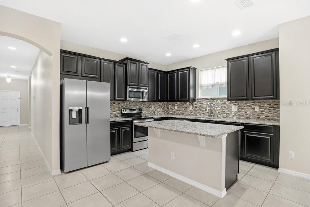 SADDLEBROOK SUB - Residential