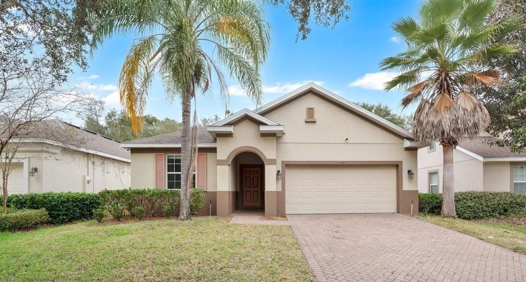 Photo of 680 Preakness Cir, Deland, FL 32724 (MLS # V4946523)