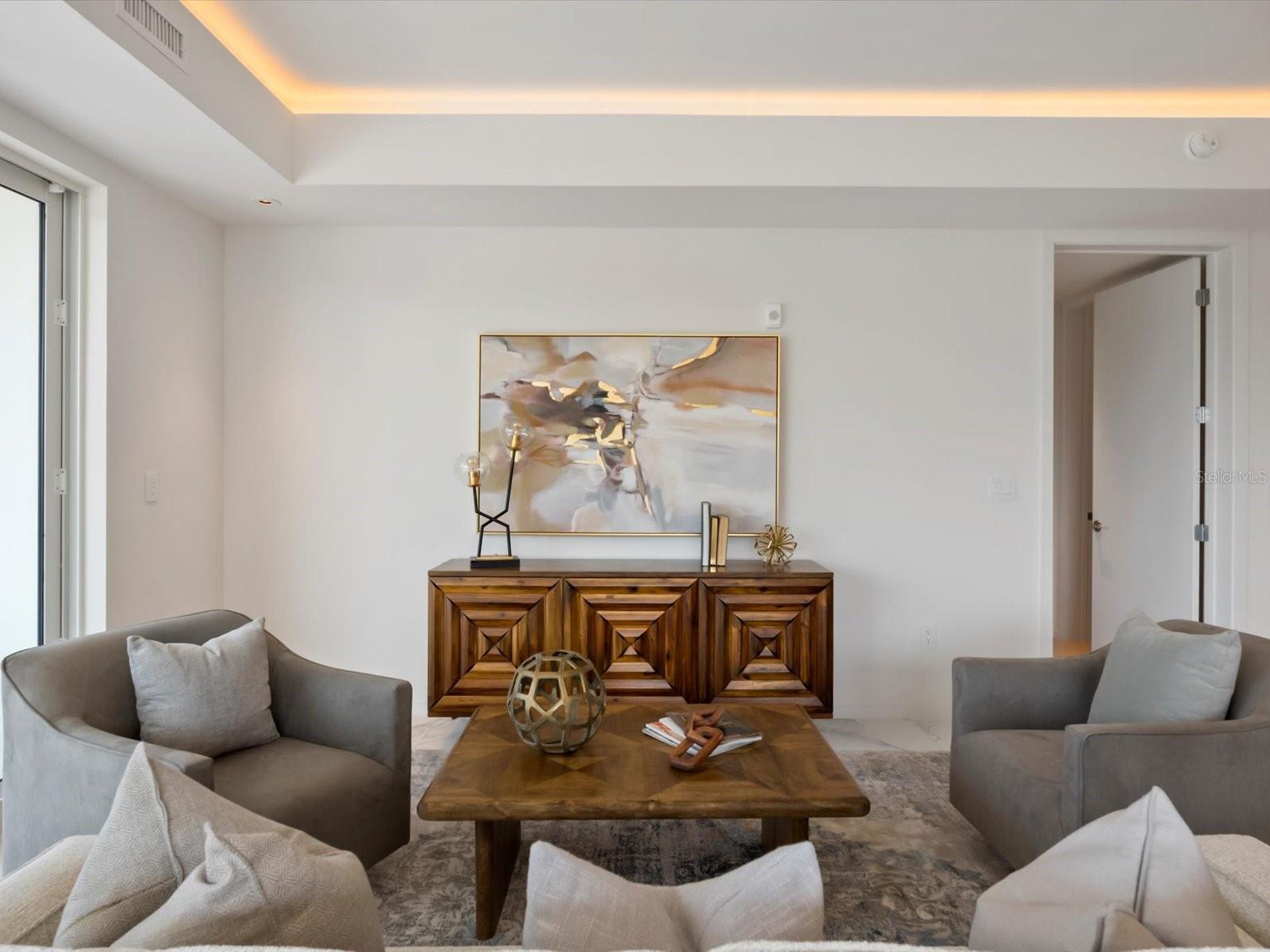 SERENA BY THE SEA CONDO - Residential