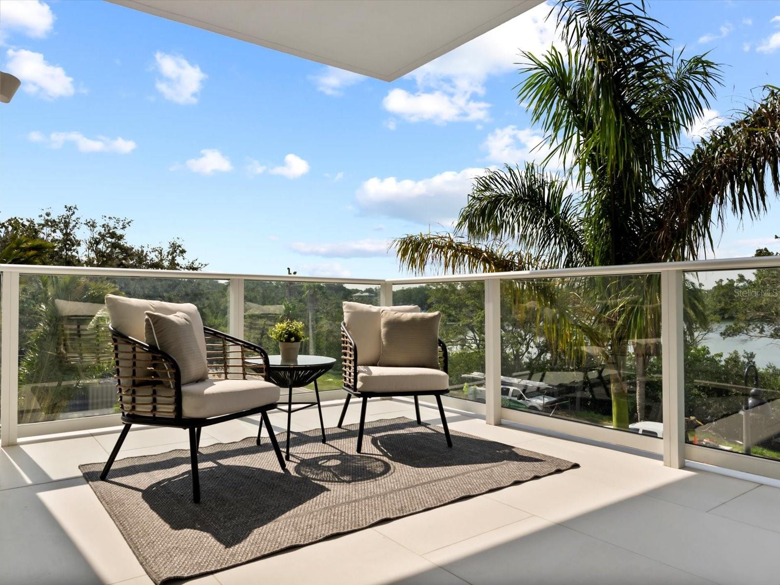 SERENA BY THE SEA CONDO - Residential