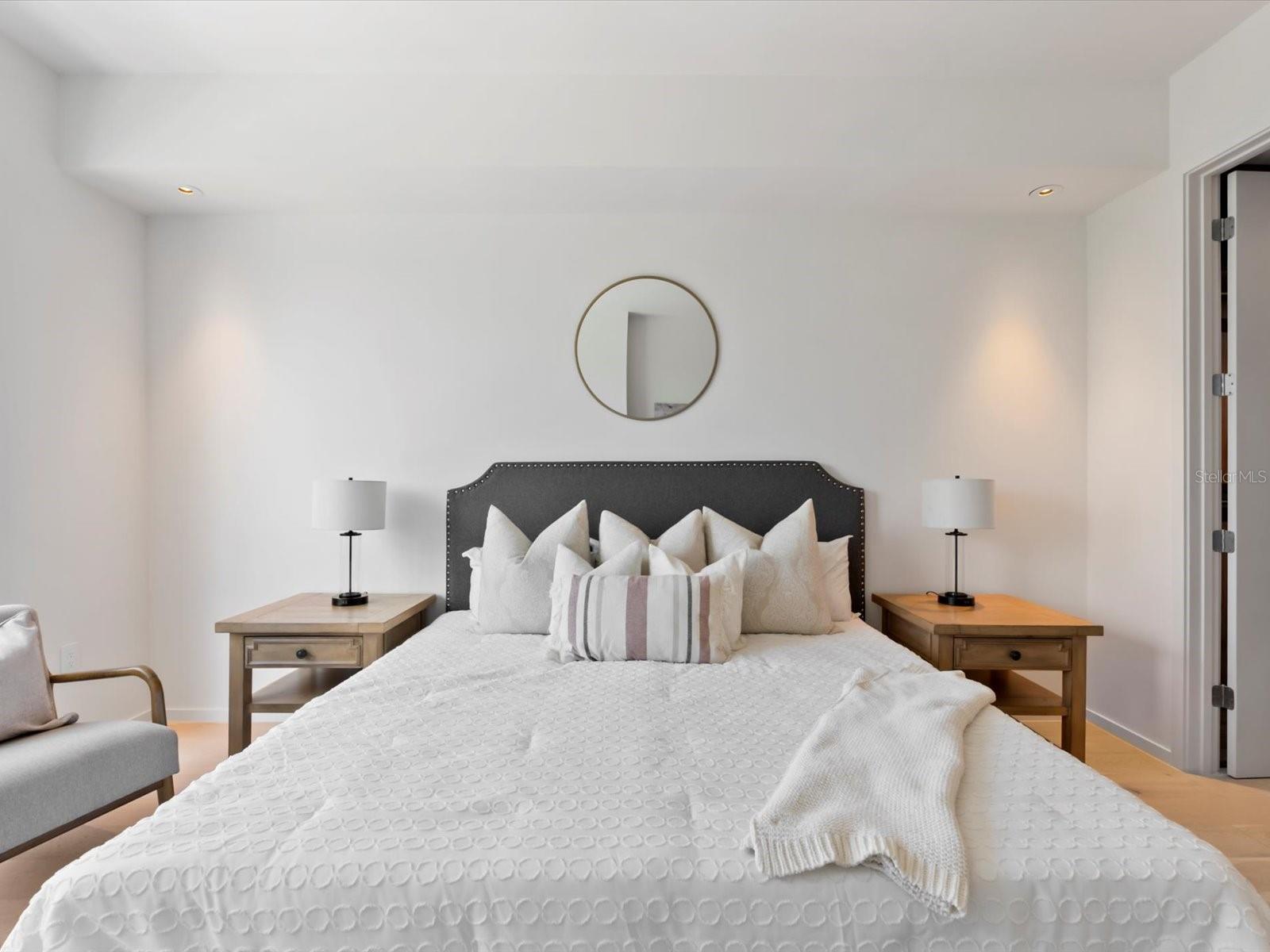 SERENA BY THE SEA CONDO - Residential