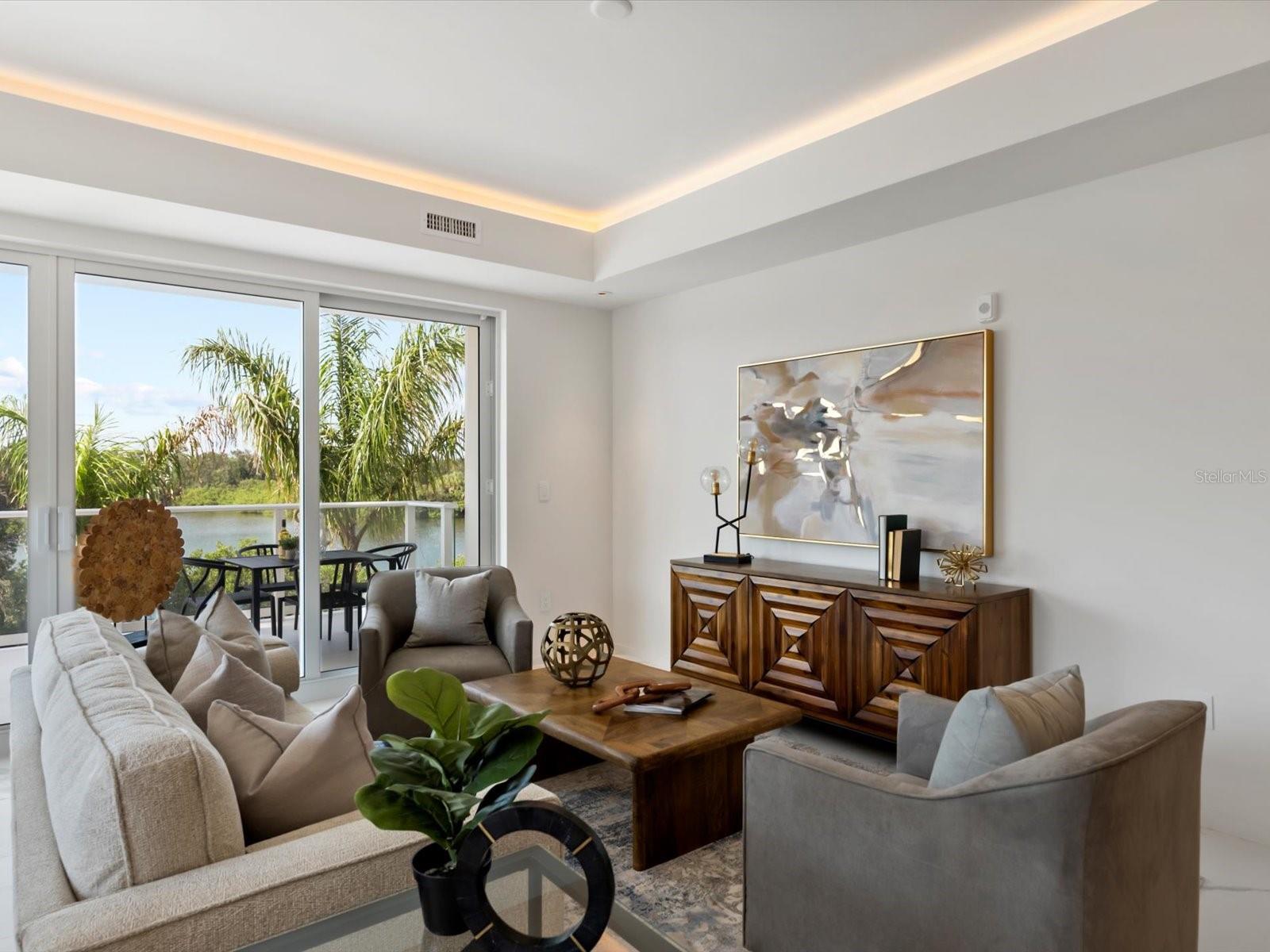 SERENA BY THE SEA CONDO - Residential