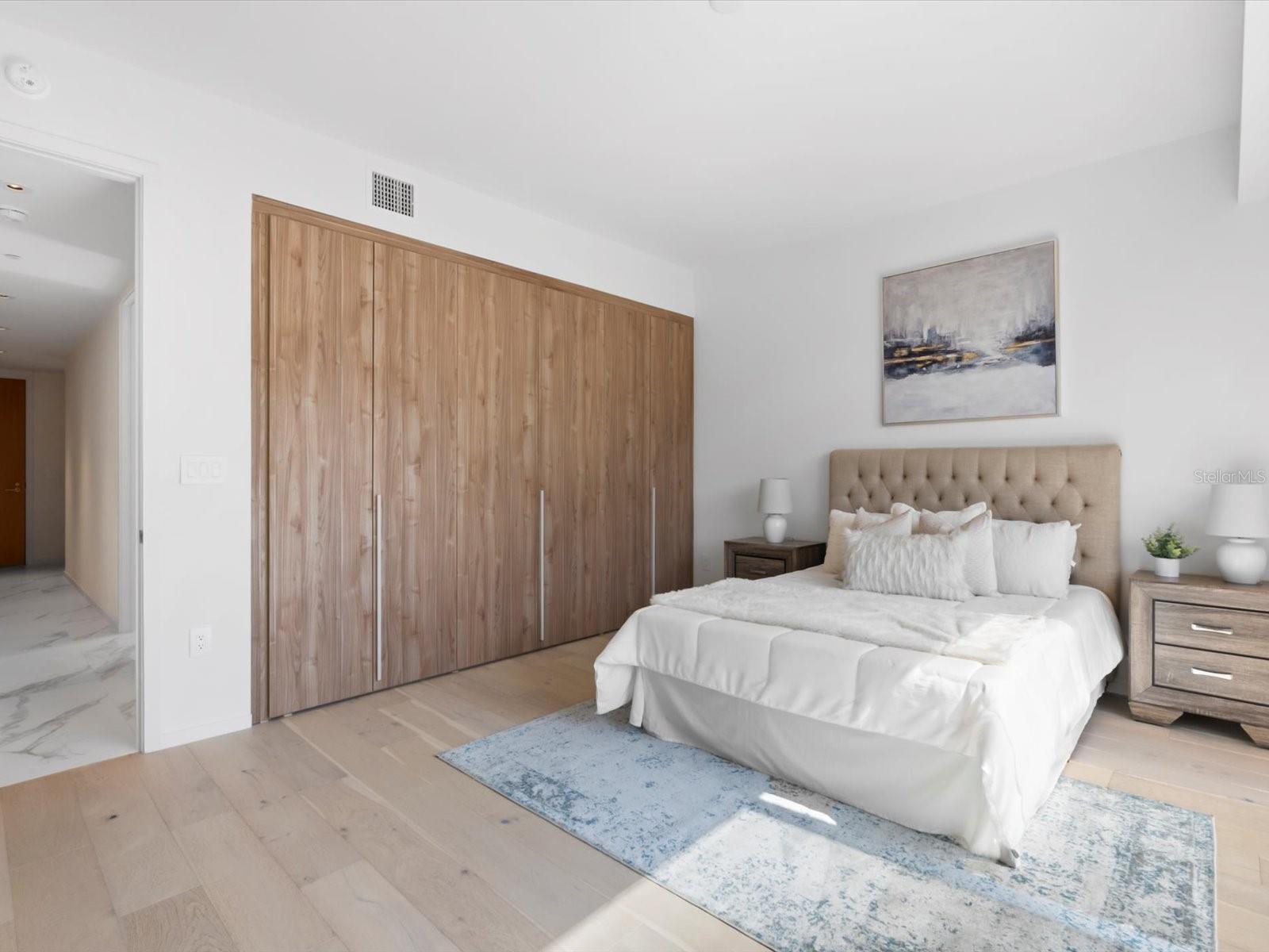 SERENA BY THE SEA CONDO - Residential