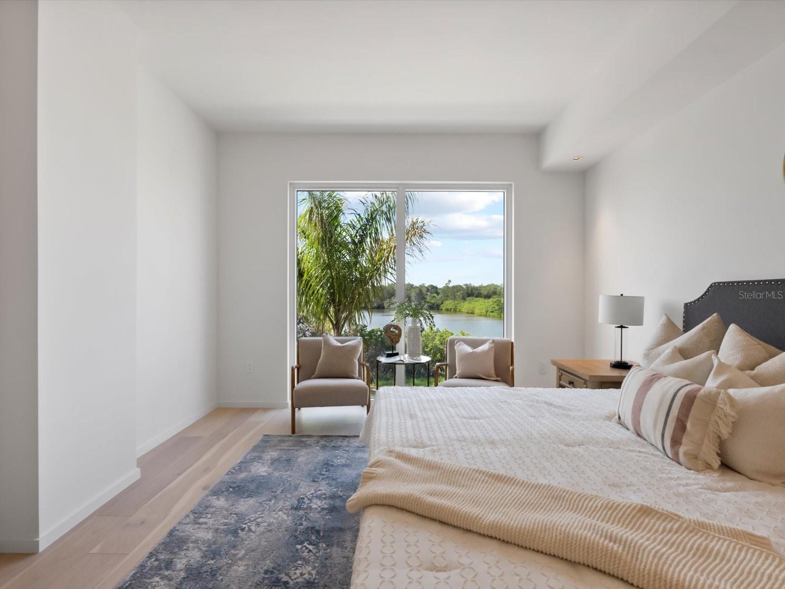 SERENA BY THE SEA CONDO - Residential