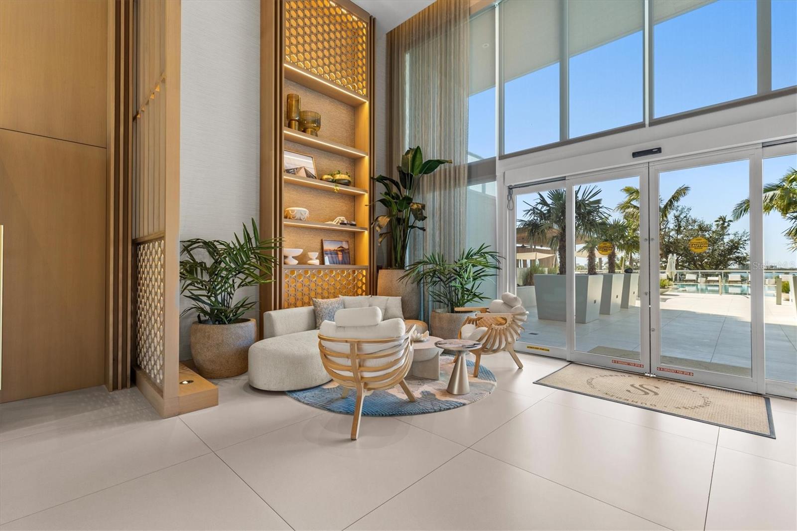 SERENA BY THE SEA CONDO - Residential