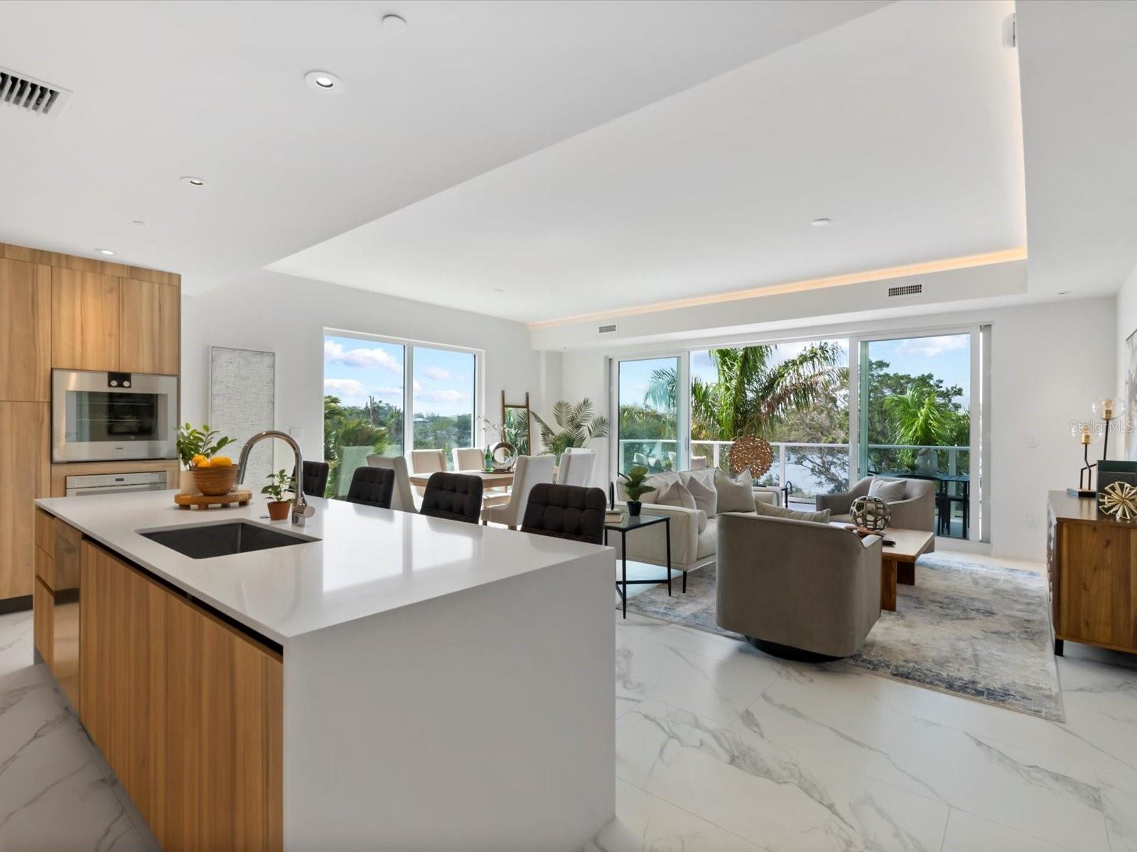 SERENA BY THE SEA CONDO - Residential