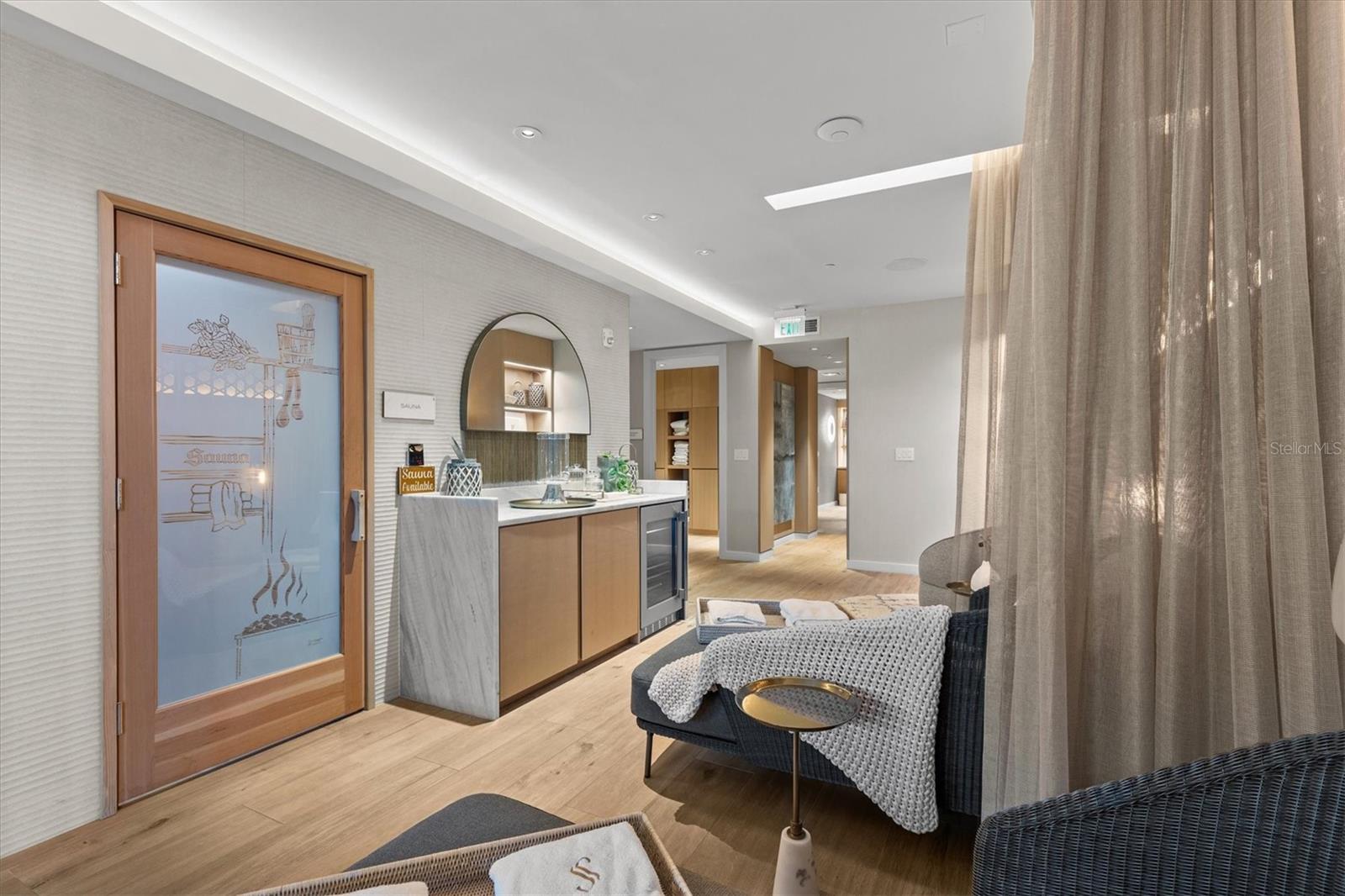 SERENA BY THE SEA CONDO - Residential