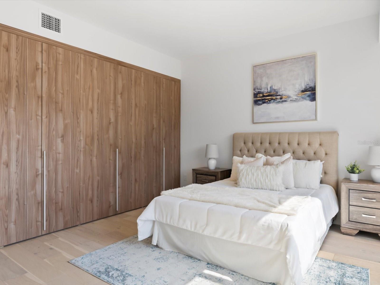 SERENA BY THE SEA CONDO - Residential