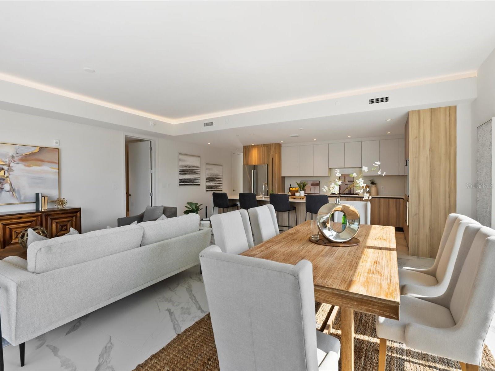 SERENA BY THE SEA CONDO - Residential