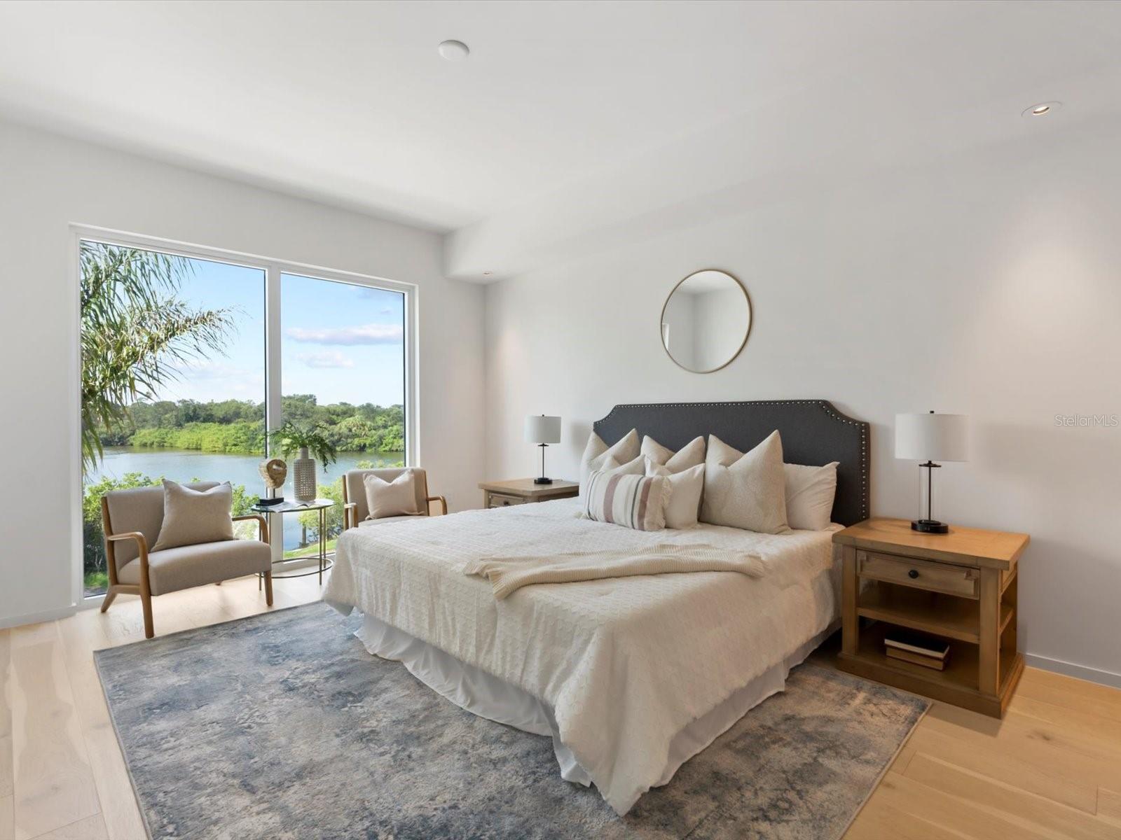 SERENA BY THE SEA CONDO - Residential