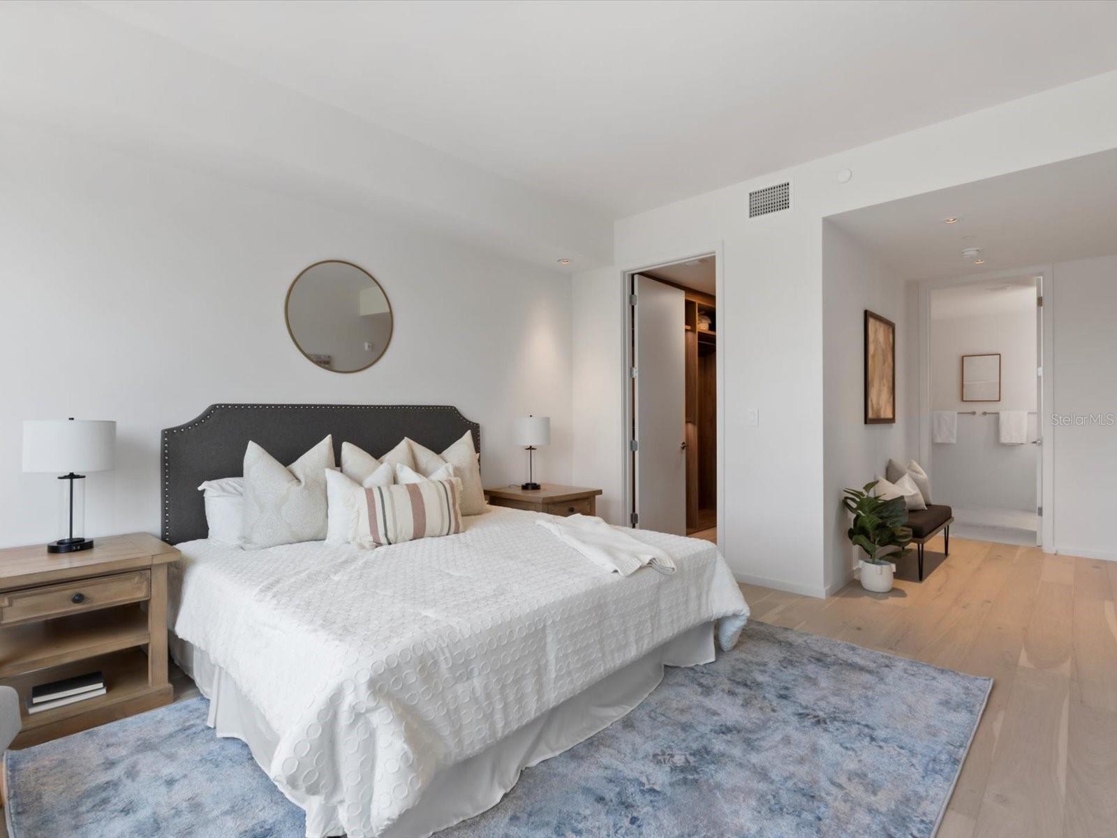 SERENA BY THE SEA CONDO - Residential