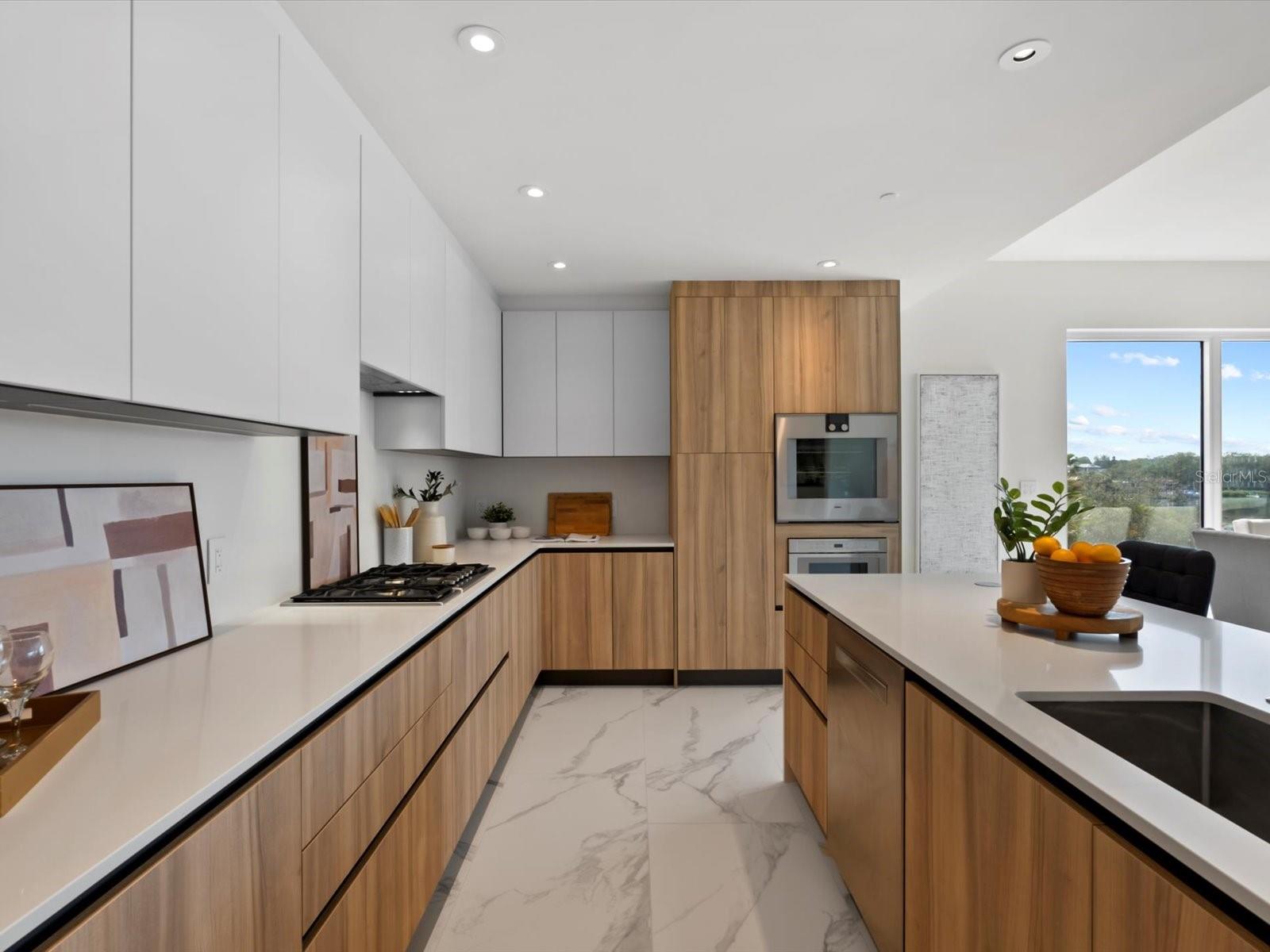 SERENA BY THE SEA CONDO - Residential