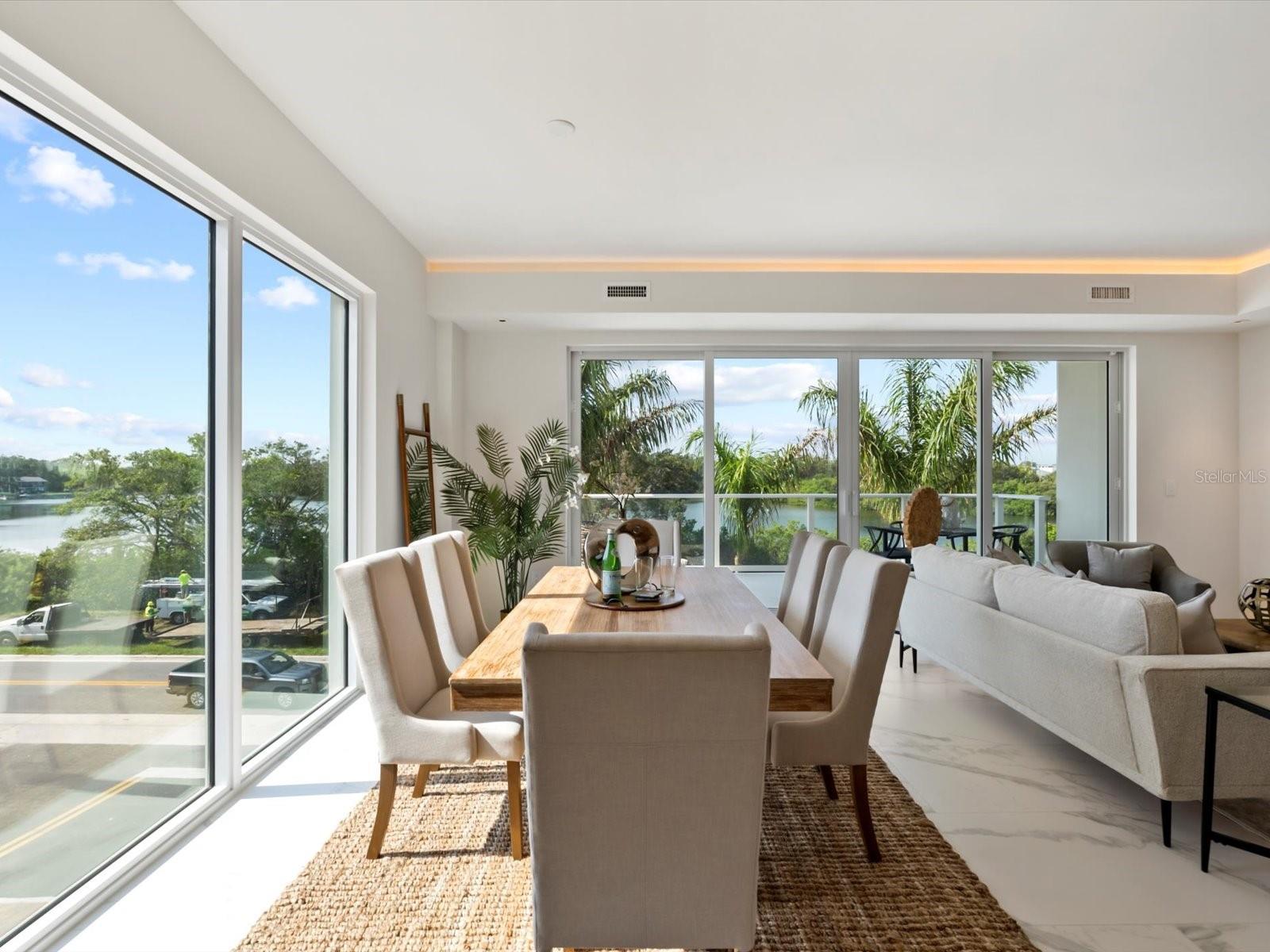 SERENA BY THE SEA CONDO - Residential