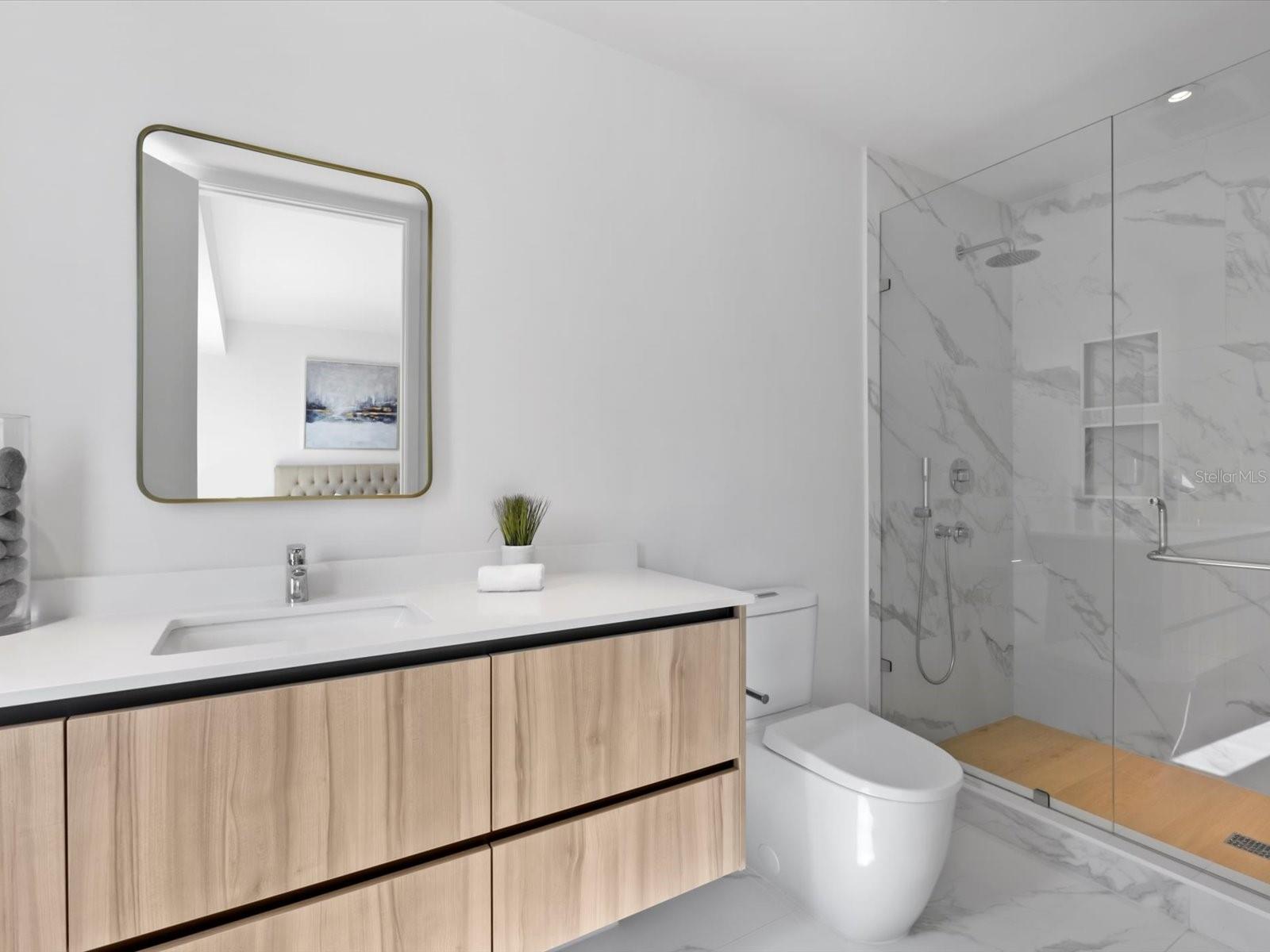 SERENA BY THE SEA CONDO - Residential