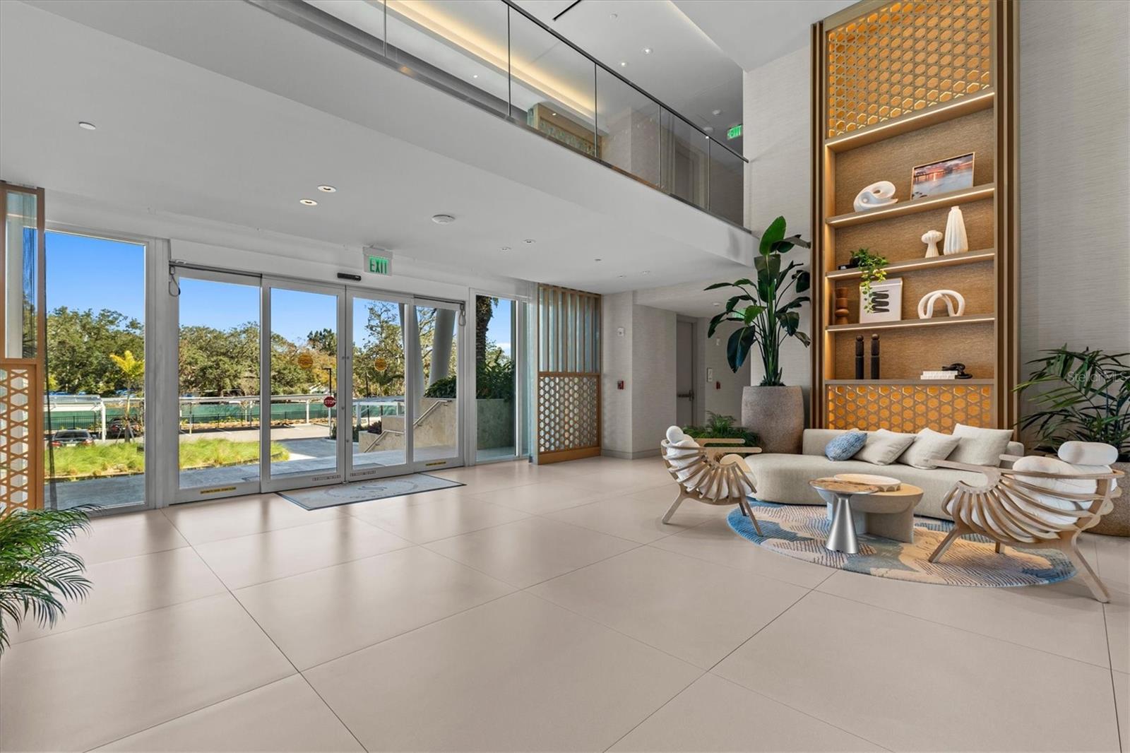 SERENA BY THE SEA CONDO - Residential